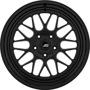 Preview: BC Forged MHE28 Ansicht 4